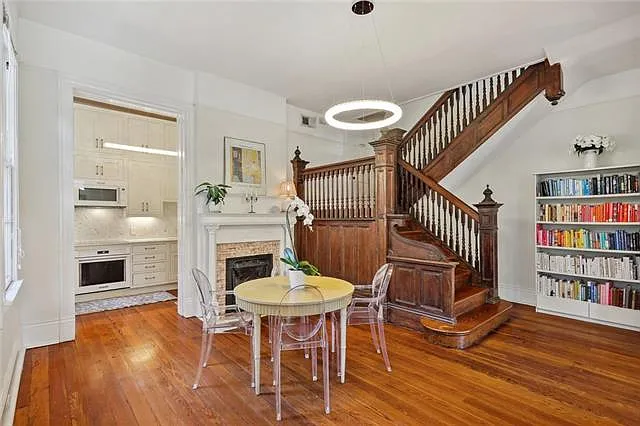 1327 Josephine St #A — Photo 5