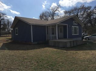 10350 Saint Patrick Dr, Midwest City, OK 73130