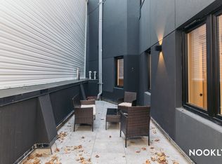 848 Flushing Ave #2F, Brooklyn, NY 11206