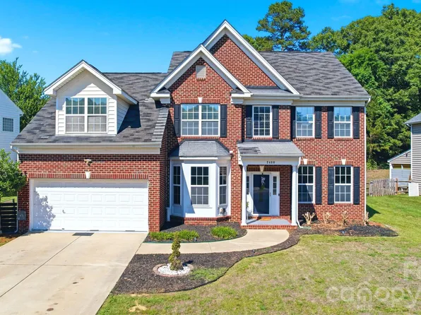 2480 N Legacy Park Blvd, Fort Mill, SC 29707