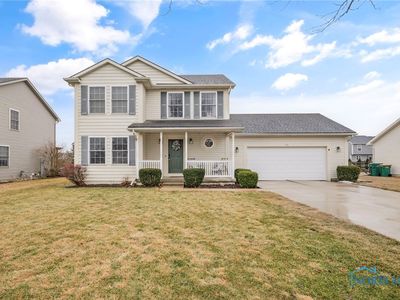 106 Browne Dr, Haskins, OH, 43525