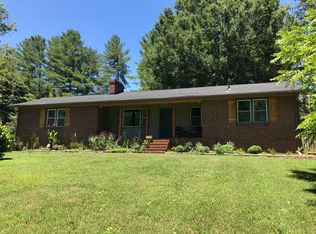 2175 Memorial Industrialschool Rd, Rural Hall, NC 27045