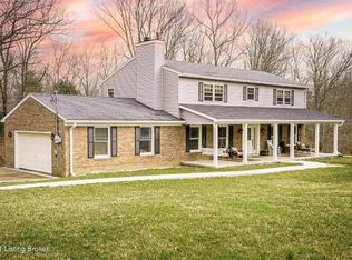 4111 Suwanee Dr, La Grange, KY 40031