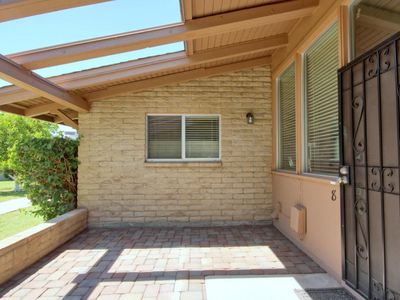 4203 N 36th St UNIT 8, Phoenix, AZ, 85018