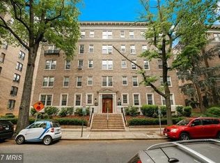 1910 Kalorama Rd NW APT 504, Washington, DC 20009