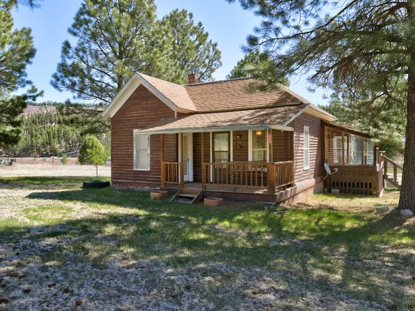 62 Bough Pl, Jemez Springs, NM 87025