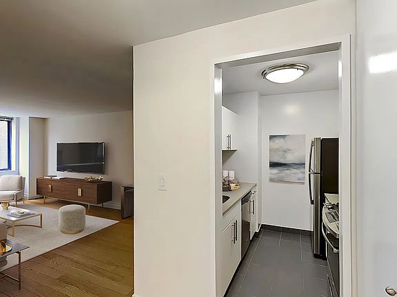 2nd image of 260 W 52nd St APT 9J