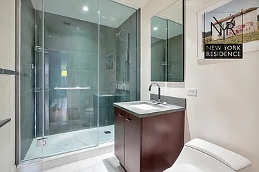 Rented by New York Residence