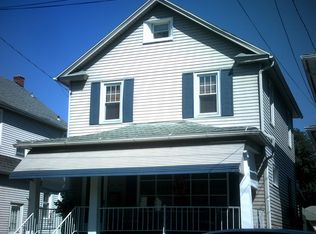 609 Race St, Scranton, PA 18509