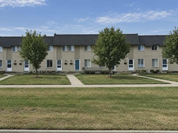 4436 Fifteen Mile Rd, Sterling Heights, MI 48310