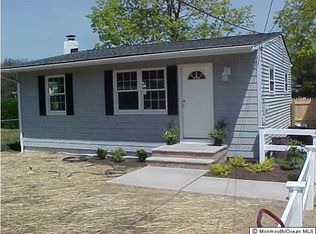 393 Rt 36 #C, Port Monmouth, NJ 07758
