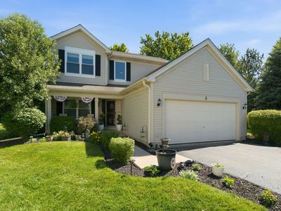 (Undisclosed Address), Lake In The Hills, IL, 60156