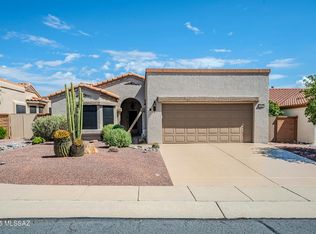 14258 N Copperstone Dr, Oro Valley, AZ 85755
