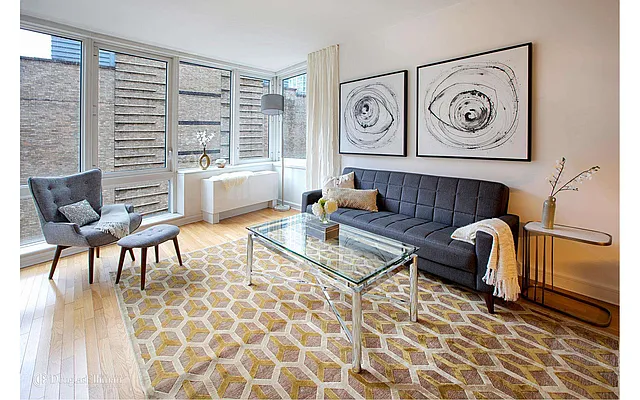 Rented by Douglas Elliman | media 12