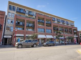 The Union, Victoria, BC V8W 0C5