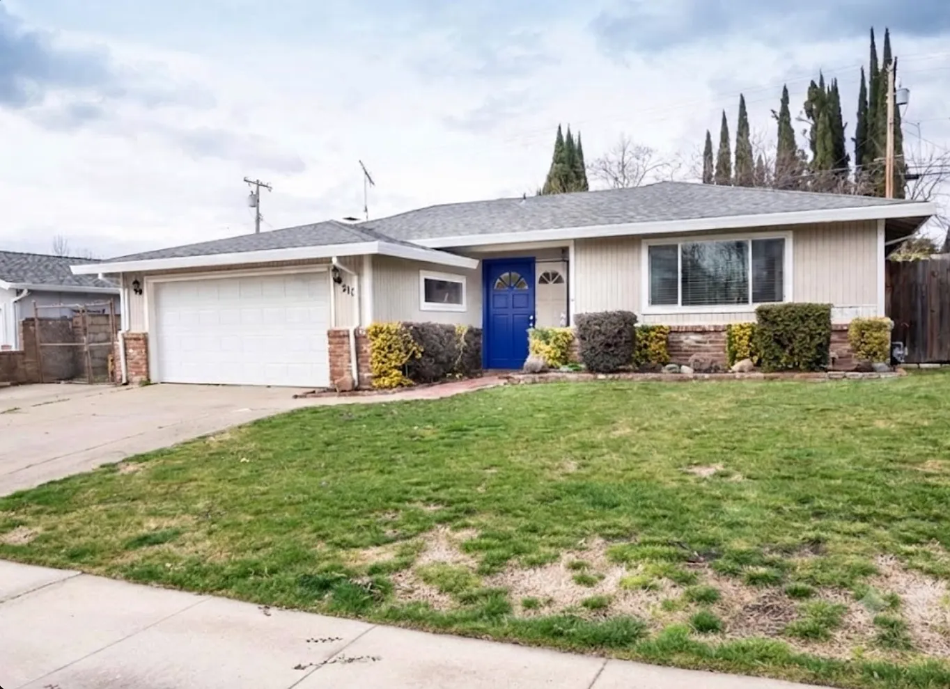 4 bed, 1564 sqft, $2,650 — Photo 1