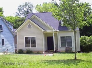 2200 Pryor St SW, Atlanta, GA 30315