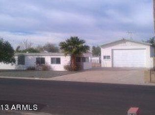 16032 N 68th Dr, Peoria, AZ 85382