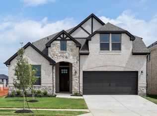 4900 Pater St, Celina, TX 76227