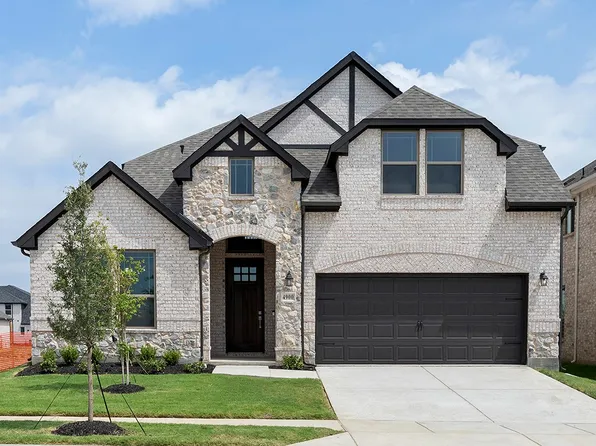 4900 Pater St, Celina, TX 76227