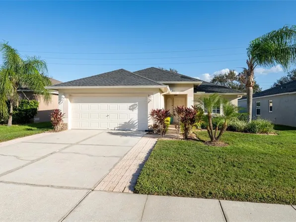 6332 Sushi Ct, Wesley Chapel, FL 33545