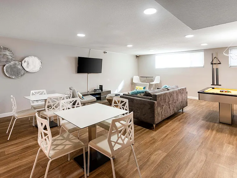 Lassen Village Apartments — Photo 10