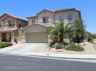6650 Little Owl Pl, North Las Vegas, NV 89084
