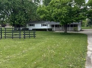 9882 W M 21, Ovid, MI 48866