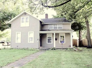 734 E Mitchell St, Kendallville, IN
