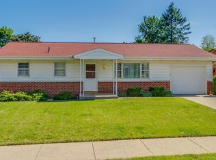2324 Council Oak Dr, South Bend, IN 46628