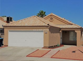 1309 Torington Dr, Las Vegas, NV 89108