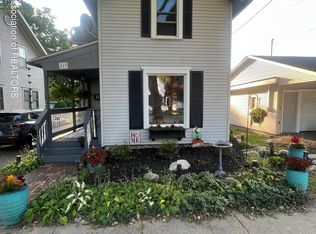219 N Sycamore St, Marshall, MI 49068