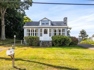 47 Cooledge Dr, Brewster, NY 10509