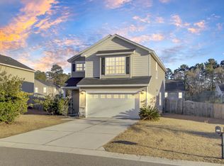 9676 Godwin St, Ladson, SC 29456