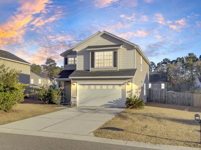 9676 Godwin St, Ladson, SC, 29456