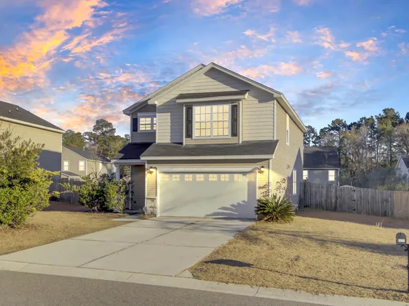 9676 Godwin St, Ladson, SC 29456