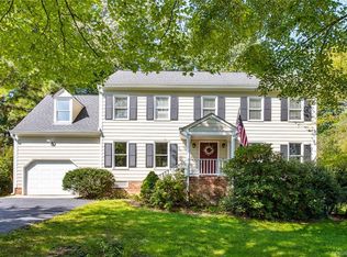 5704 Grove Forest Ct, Midlothian, VA 23112