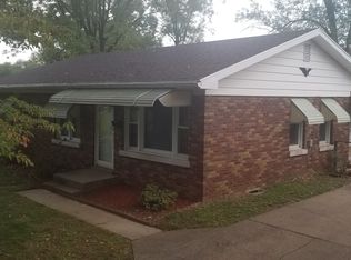 4009 W Maryland St, Evansville, IN 47720