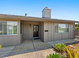 110 Palo Alto Pl, Aptos, CA 95003