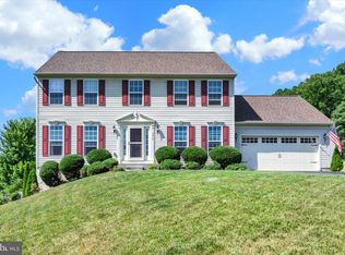 3413 Hartzdale Dr, Manchester, MD 21102