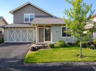 11101 Desert Sky Loop, Redmond, OR 97756