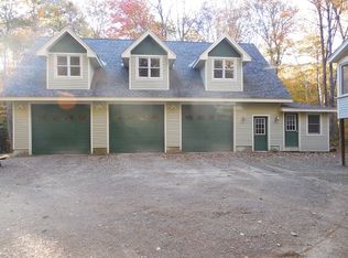 340 E Rumney Rd, Rumney, NH 03266