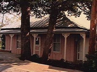 735 E East Ave, Jerome, AZ 86331