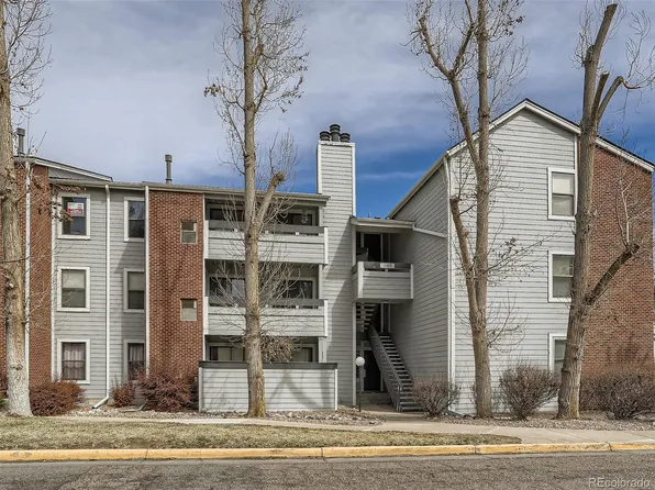 14469 E 1st Drive #C11, Aurora, CO 80011