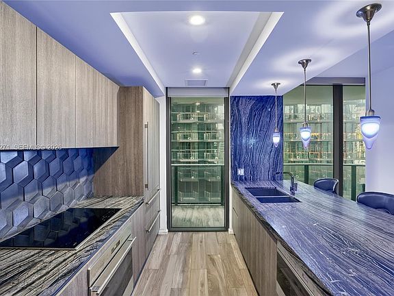 3rd image of 801 S Miami Ave #2805