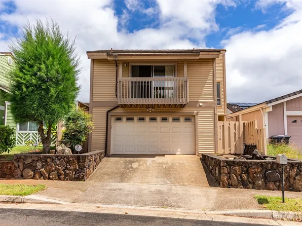 94-1116 Mikilana Pl, Waipahu, HI 96797