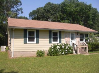 2031 Cc Rd, Charles City, VA 23030