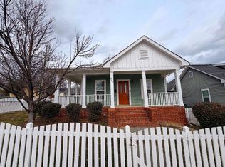 701 E Martin St, Raleigh, NC 27601