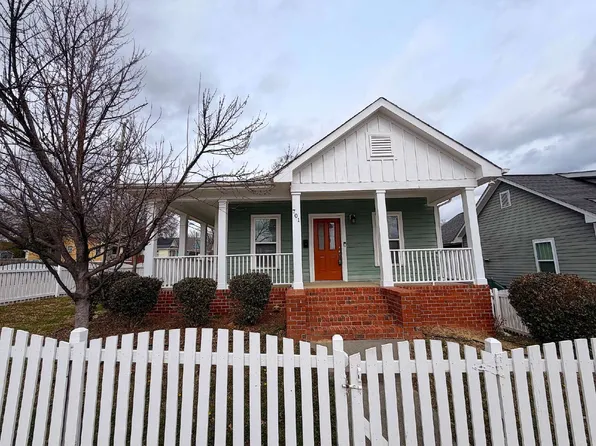 701 E Martin St, Raleigh, NC 27601