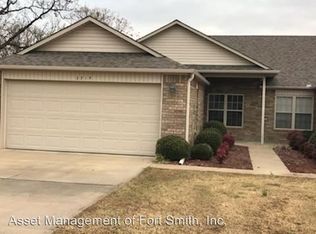 2315 S 28th St, Fort Smith, AR 72901